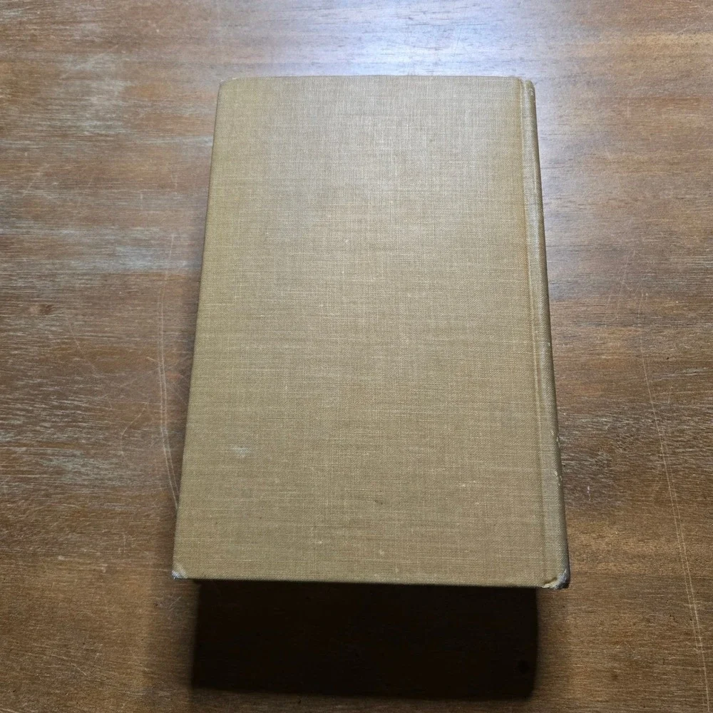 Garden‎ City Publishing East and West W Somerset Maugham 1934 Deluxe - Picture 10 of 10